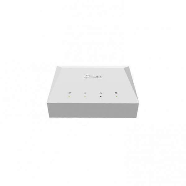 Optischer Netzwerkabschluss - TP-Link - XZ000-G7 - Geschwindigkeit 1244 Mbit/s - Geschwindigkeit 2488 Mbit/s - 20 km