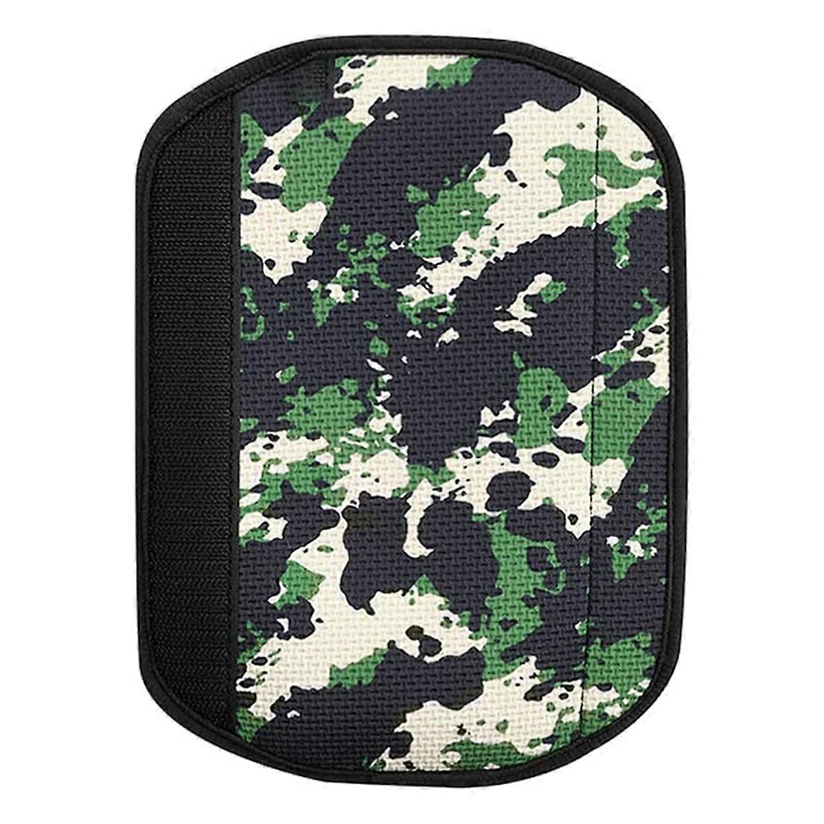 För 1/2/3 skyddande handledsrem skyddande skydd dykmaterial förtjockad handledsskydd kamouflage