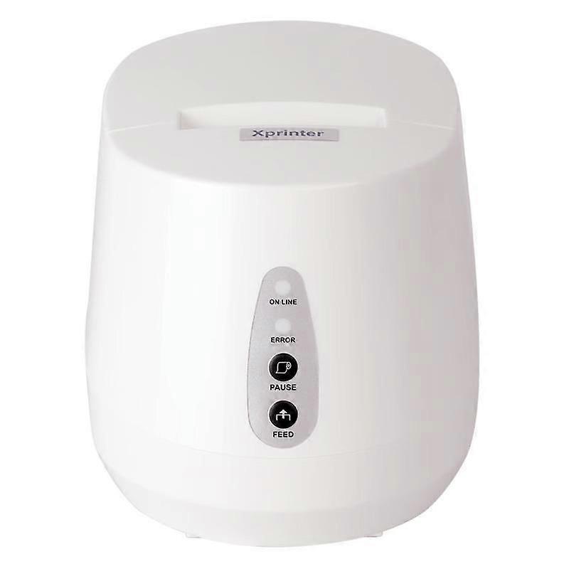 Xprinter XP-237B Receipt Label Thermal Printer USB