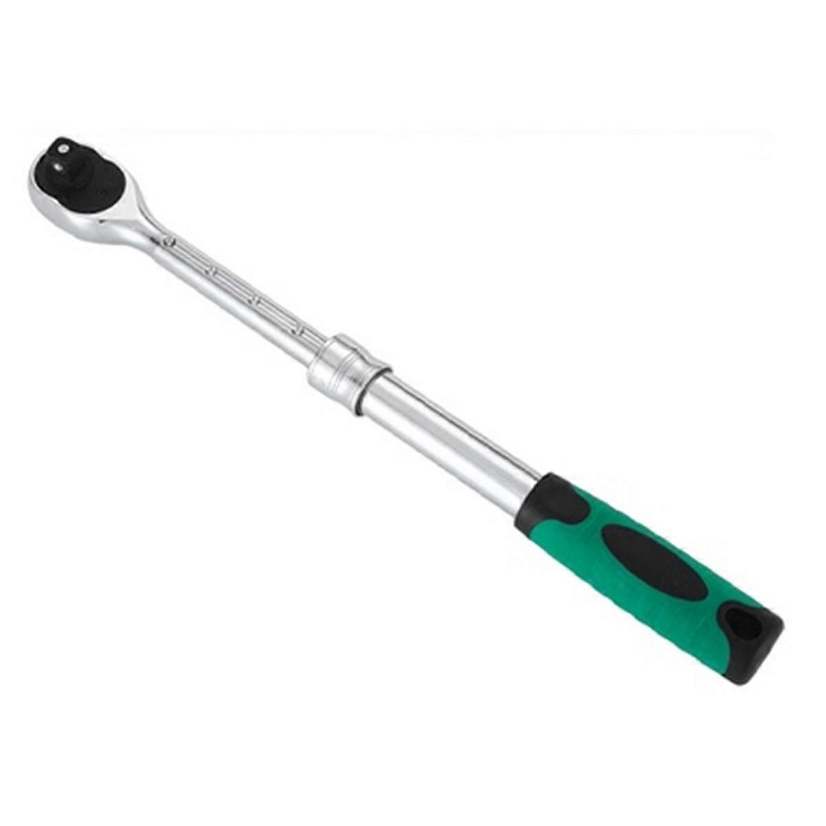 Precision Crafted Repair Tool, Extendable Telescopic Socket For Versatile Applications, Chrome Vanadium Steel Ensures Longevity