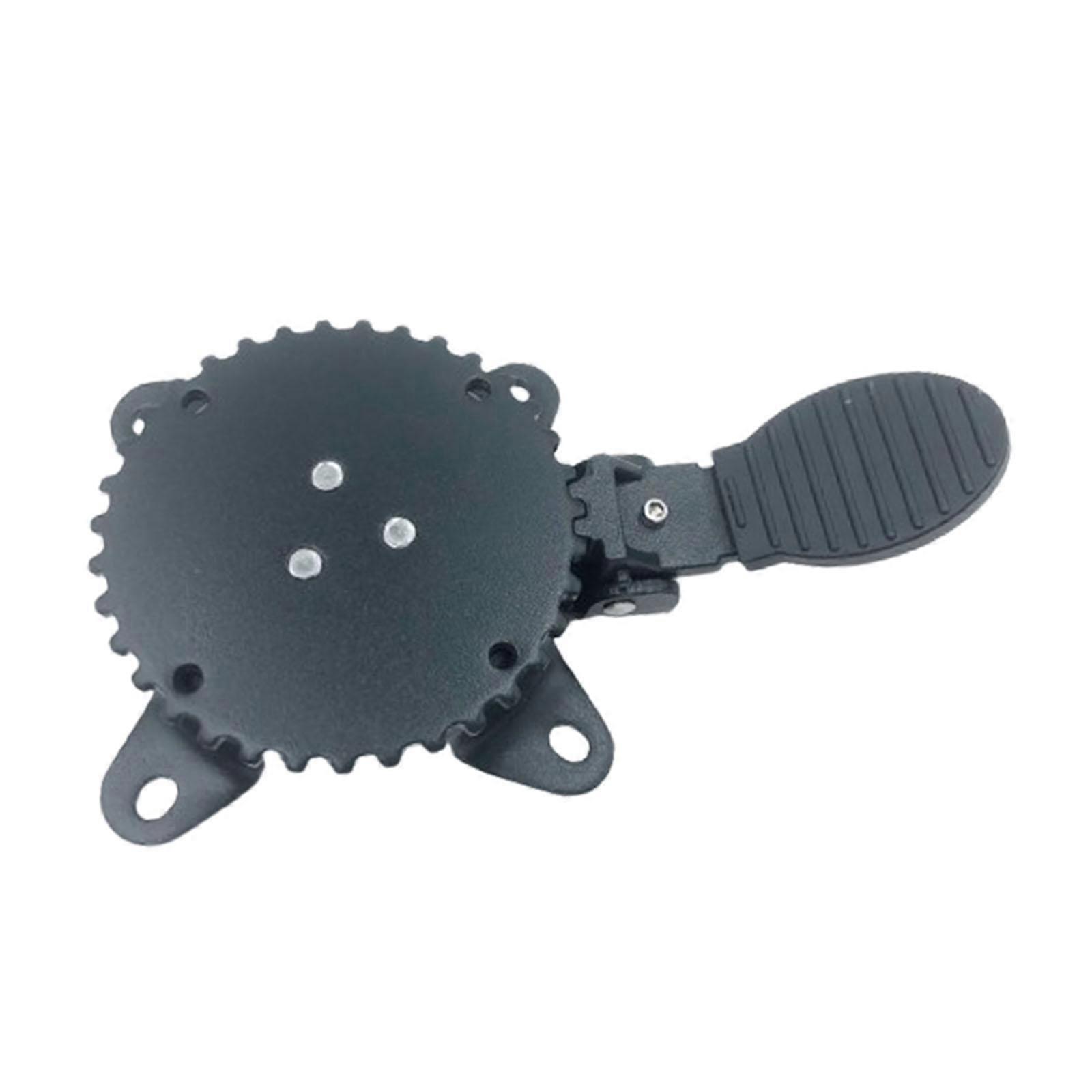 360° Rotating Outside Replacement Patio Umbrella Base for Travel Patio Beach