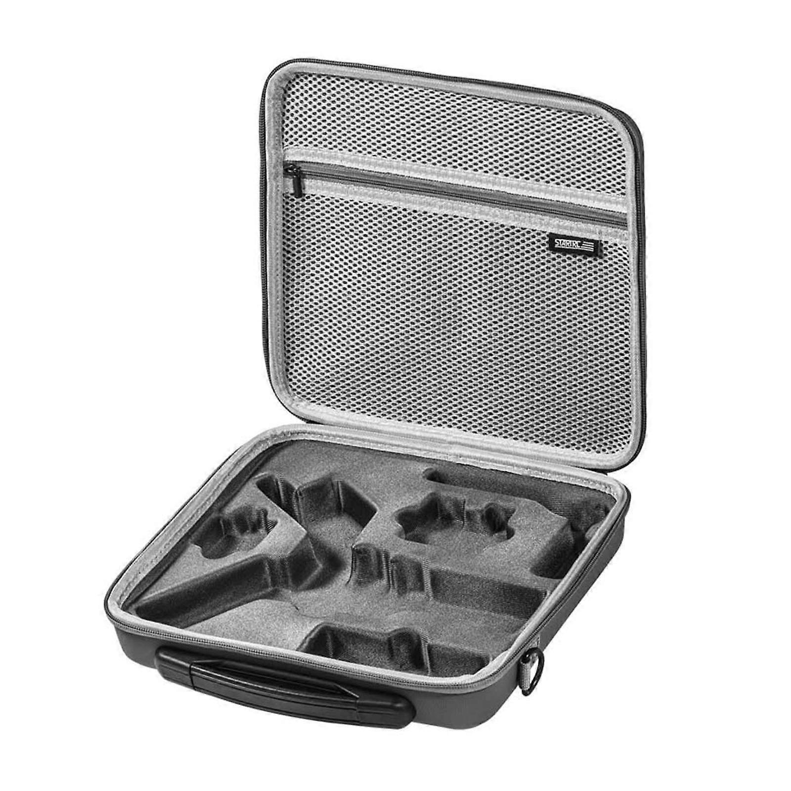 Carrying Case for rs 3 Mini Compact Portable Large Capacity
