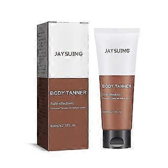Tan Booster Gezicht Tan Ingrediënten Bronzer