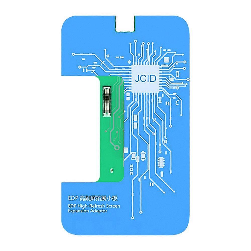 JCID EDP High-Refresh Screen Expansion Adaptor For iPhone/iPad