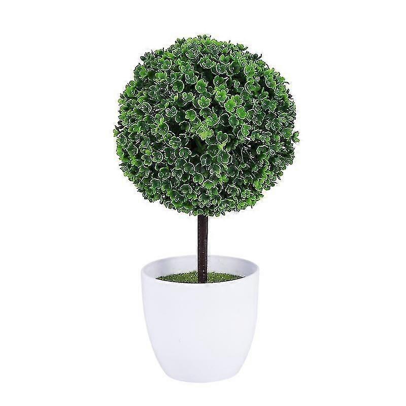 The New 1pcs Artificial Plants Ball