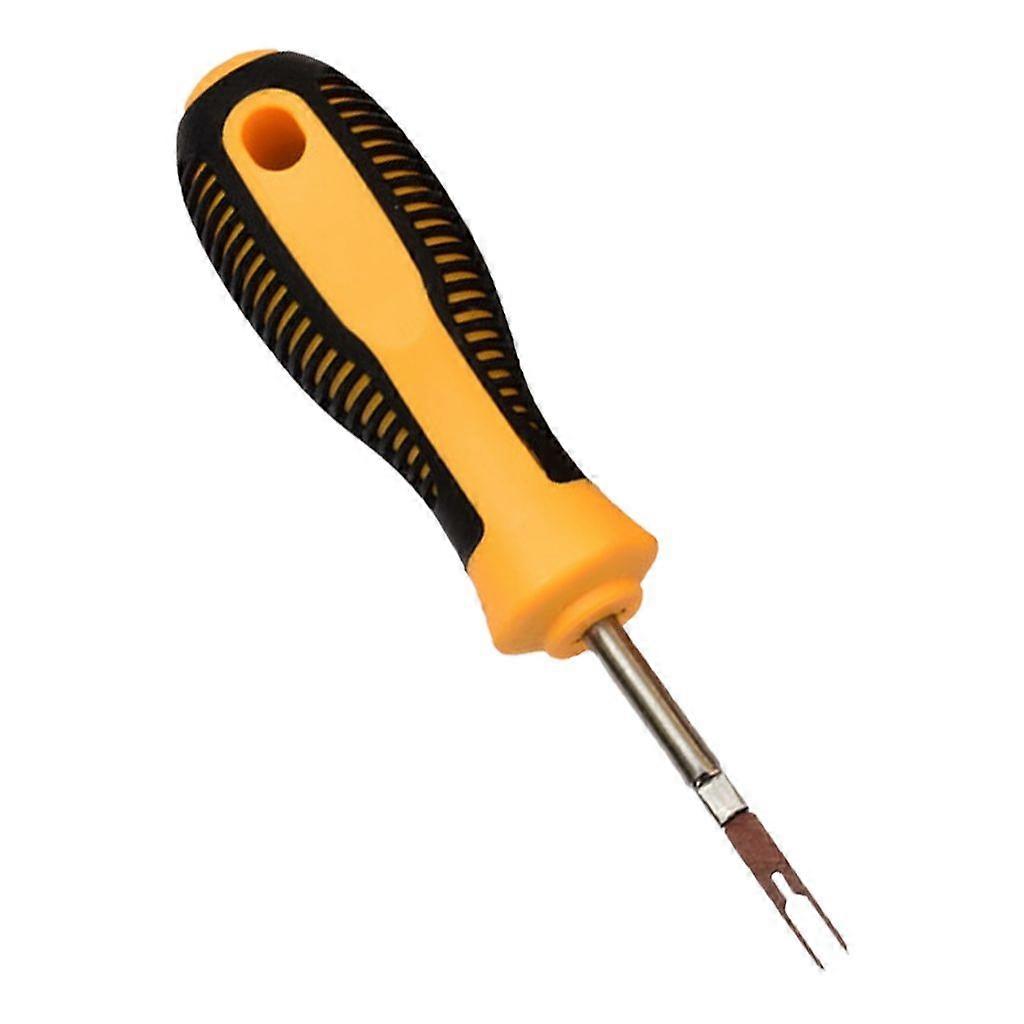 Car Wire Connector Pin Release Extractor Puller Terminal Removal Handle Tool