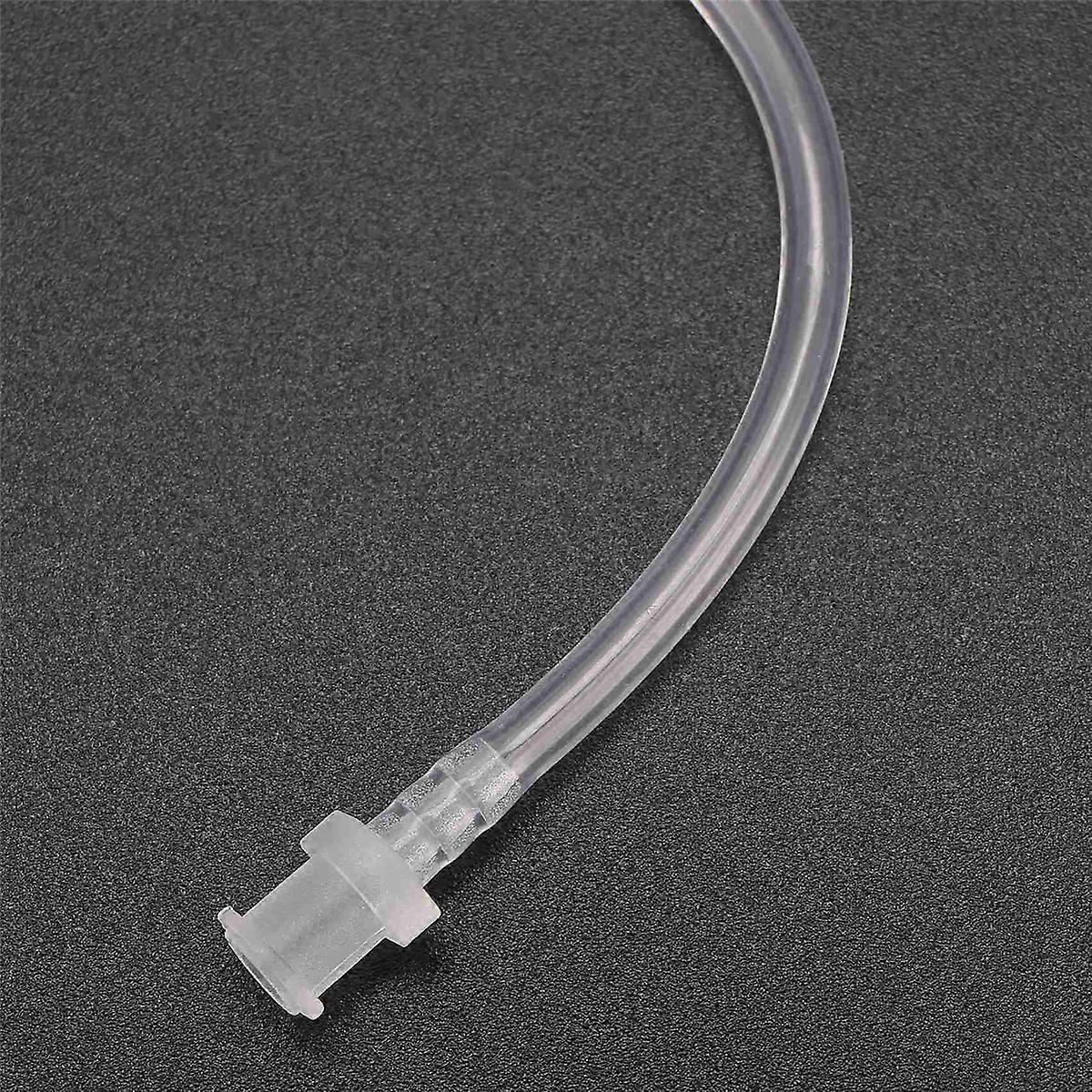 Transparent Earplug For Two-Way Radio Walkie Talkie Accessories