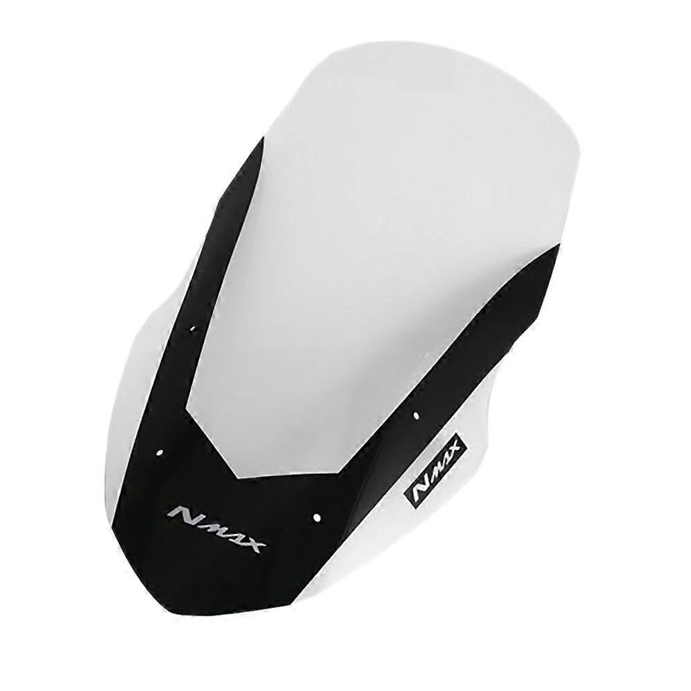 Motorcycle Windshield Deflector for Yamaha NMAX155 NMAX125 2016-2018