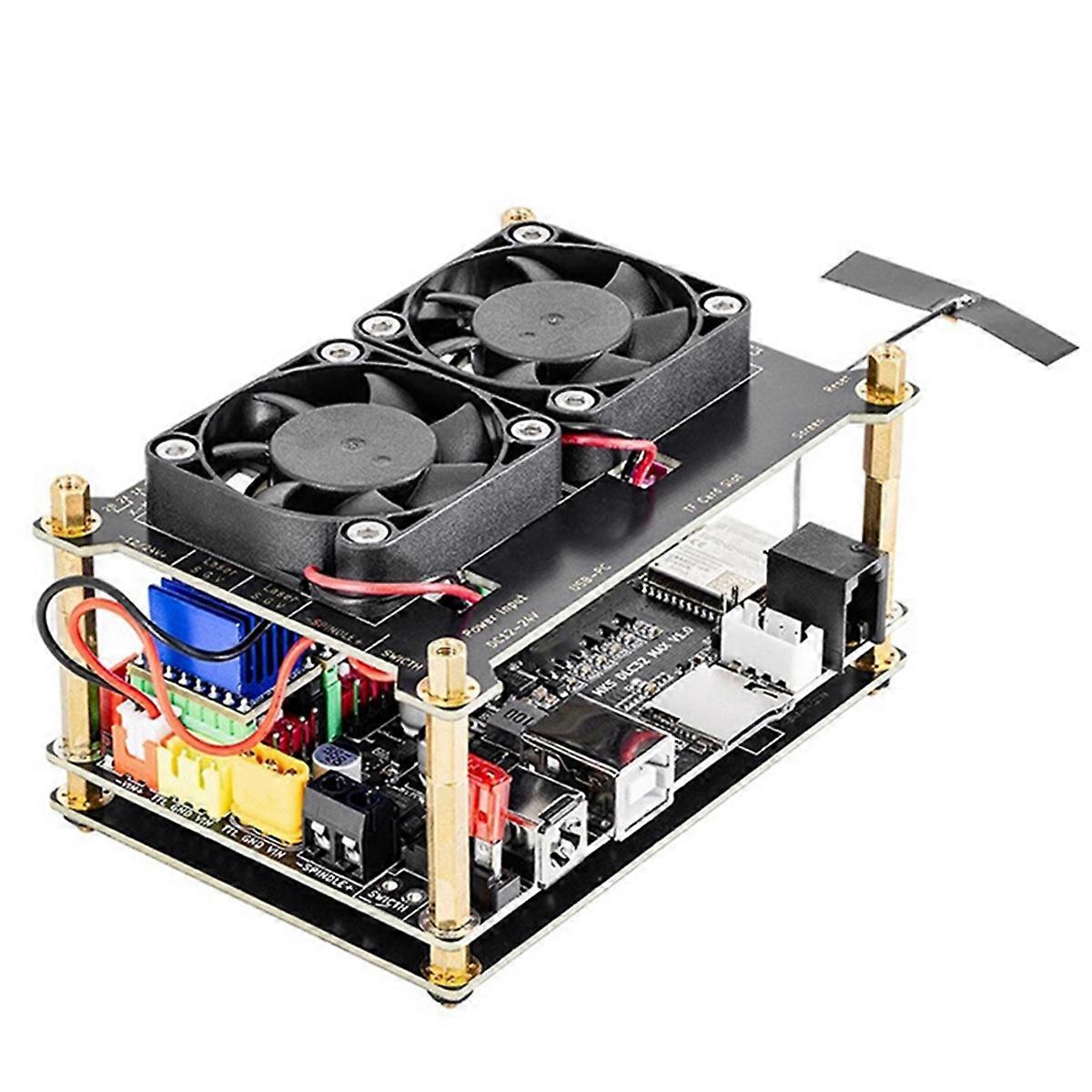 MKS DLC32 MAX Laser Engraving WIFI Engraving Machine Motherboard