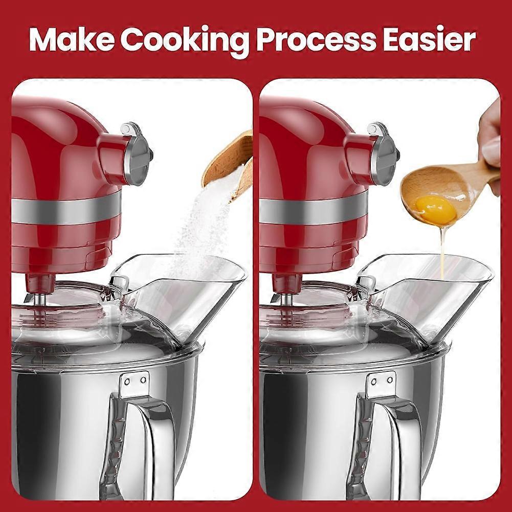 For KitchenAid 6-7 Quart Tilt-Head Stand Mixers