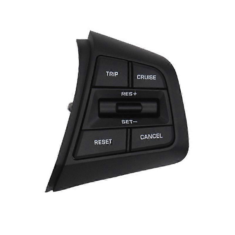 For Ix25 1.6L Steering Wheel Cruise Control Buttons