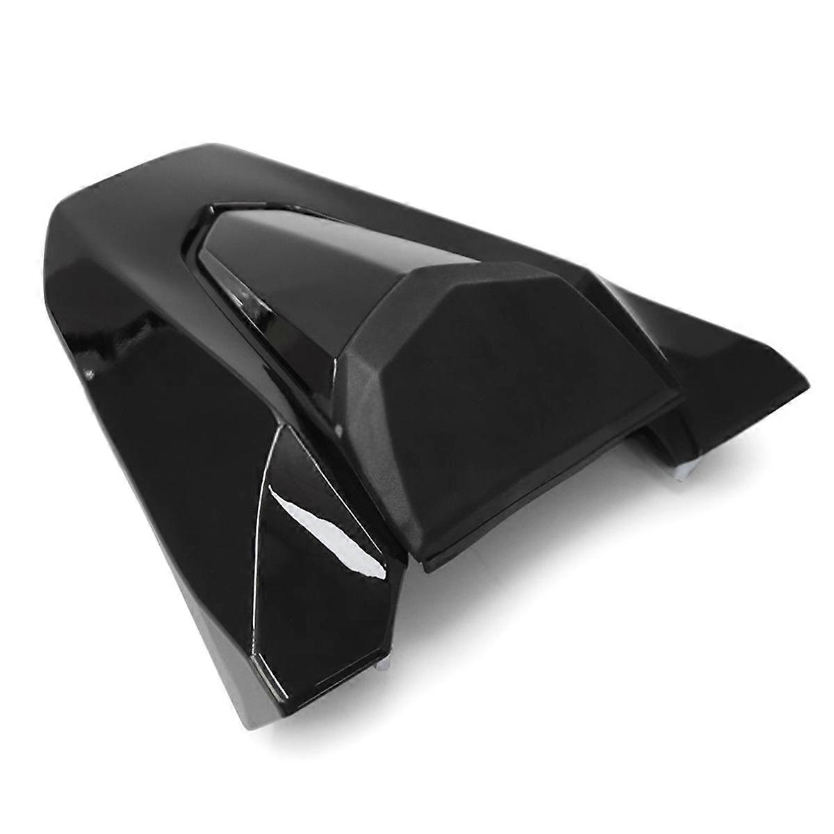 Cowl Seat Back Cover Fairing For CBR650R 2024 Bright Black