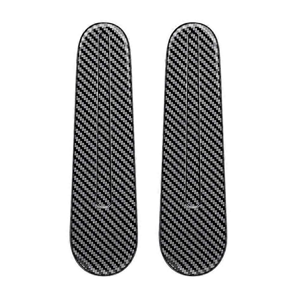 Car Middle Door Handle Switch Sticker for Freed Air Crosstar 2024 Inside Door Handle Trim