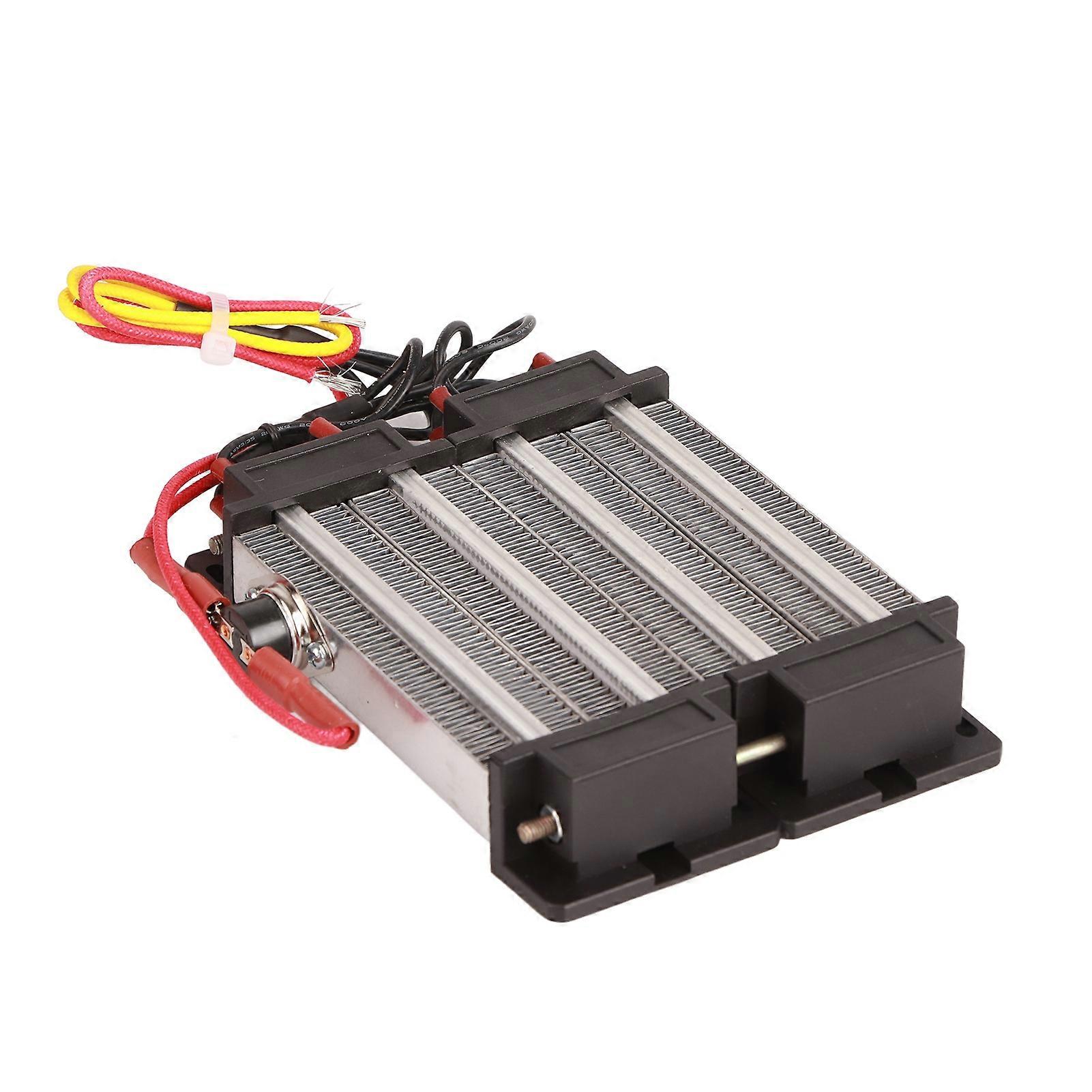 1000W Insulated PTC Ceramic Air Heater PTC Heating Element
