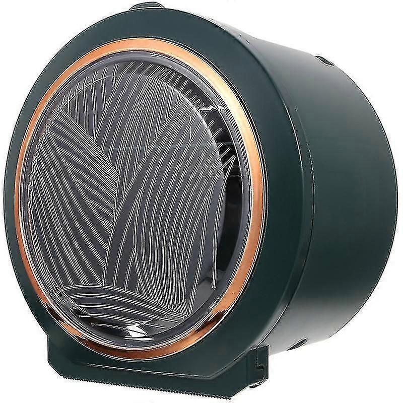 1pcs Wall Mounted Tissue Holder