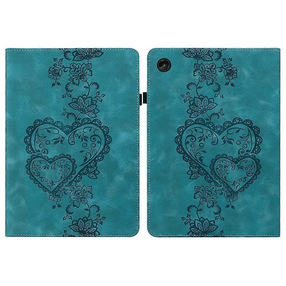 Tablet PU Case For Lenovo Tab M10 Plus 10.6 3rd Gen 2022