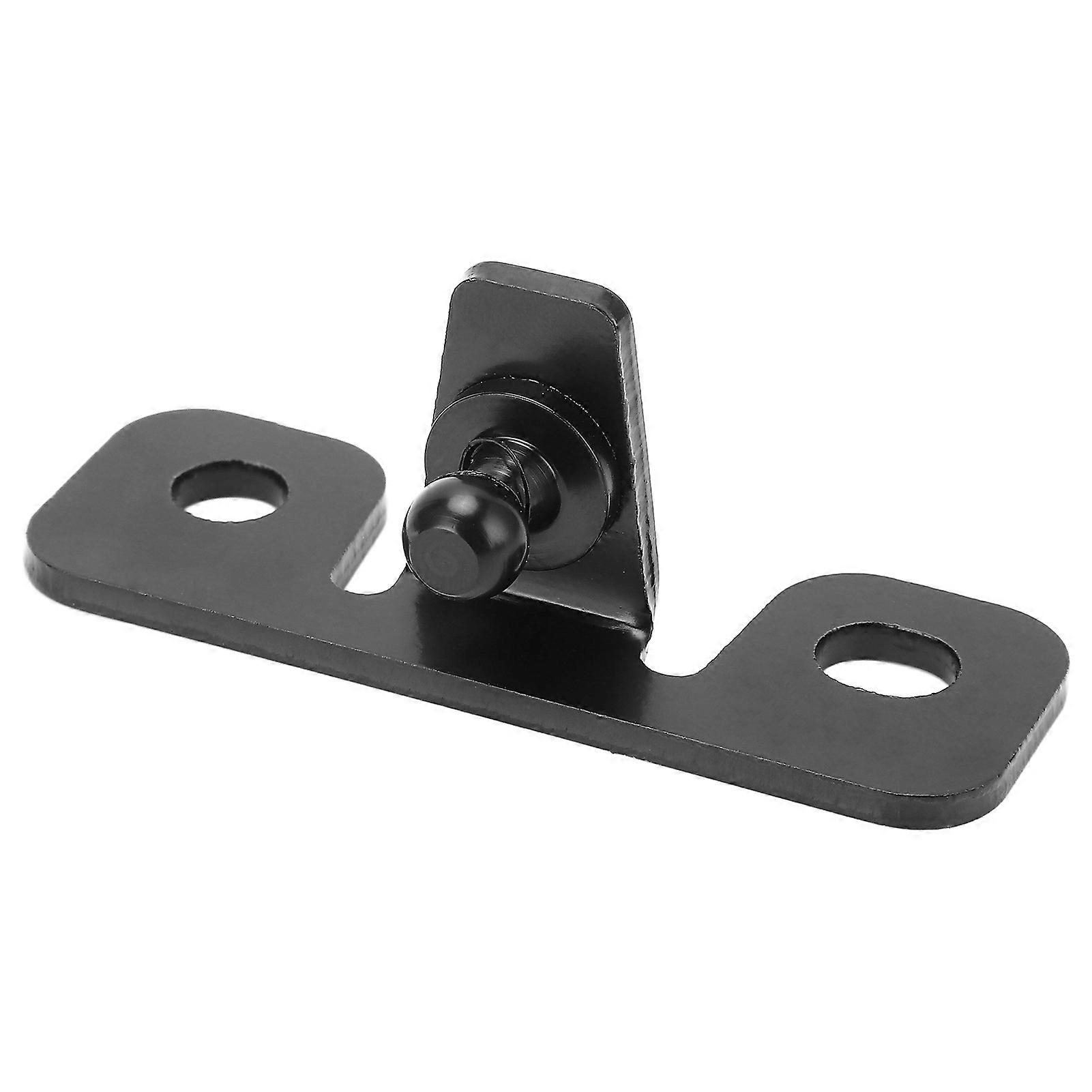 Hood Strut Support Bracket 1091870 00 B Left Or Right Side Gas Strut Bracket Replacement for TESLA MODEL 3 2017‑2023 