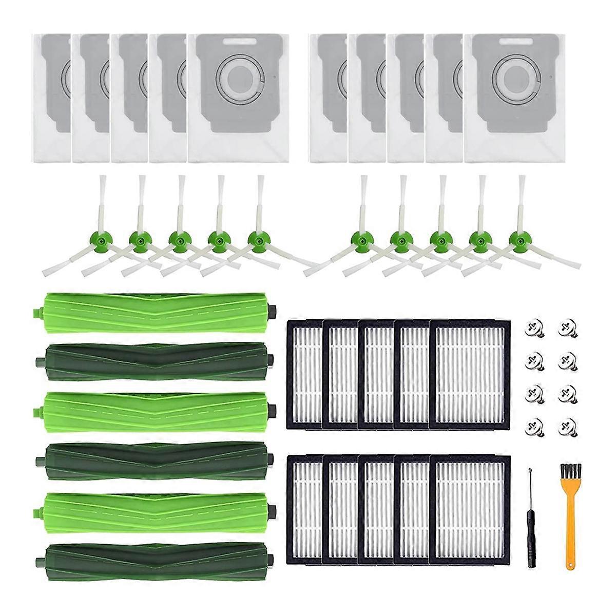 Replacement Parts Accessories for I1+ I7/I7+ I3+ I4+I6+