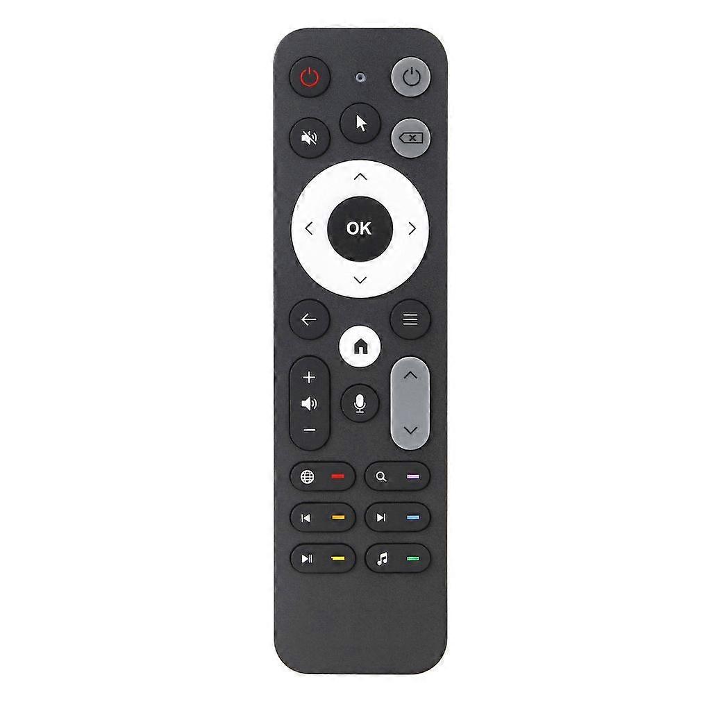 Intelligent Remote Controller with Voice Command and Motion Sensors for Ugoos