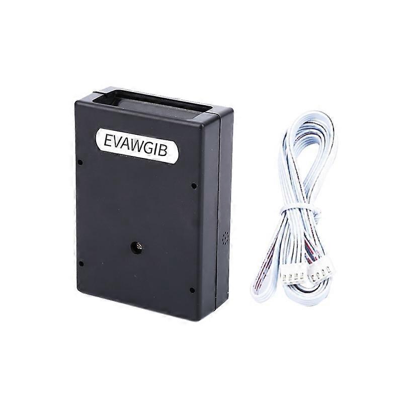 EVAWGIB DL-X720 Red Light 1D Barcode Scanning Recognition Engine, Interface:TTL 1D Red Light TTL Interface