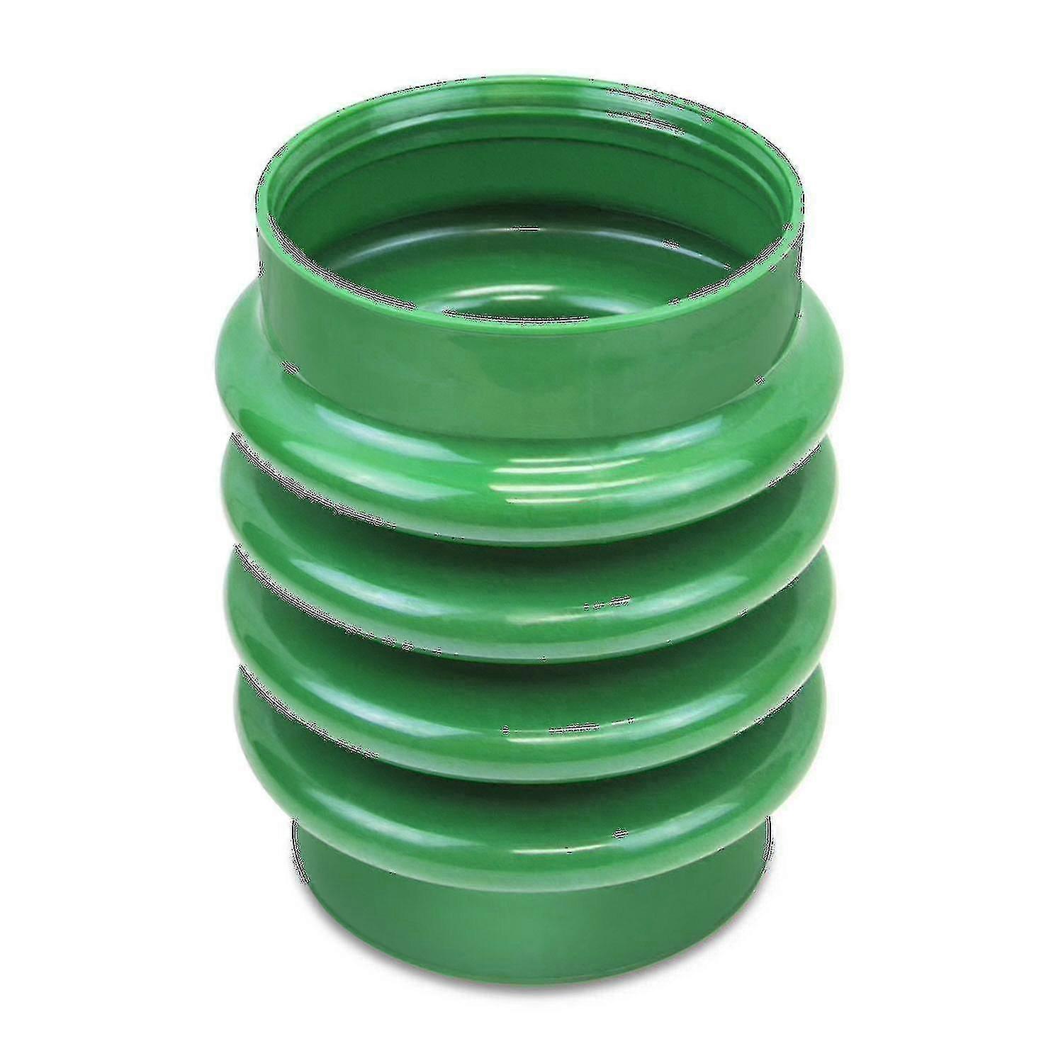 Wacker Bellows*wacker Bs600, Bs700 Rammer Bellow Green