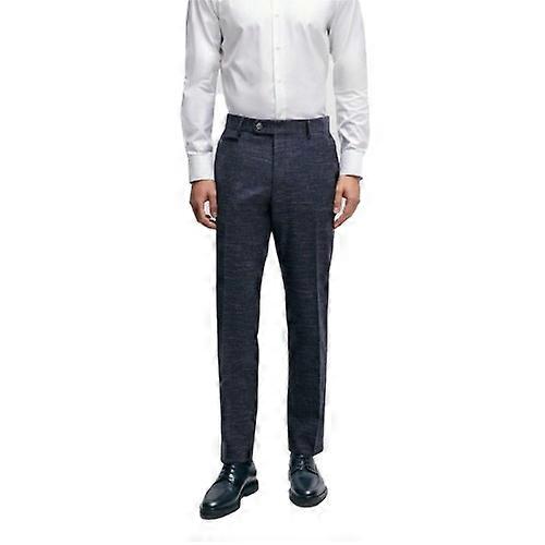 Boss Mens H-Genius Slim Trousers
