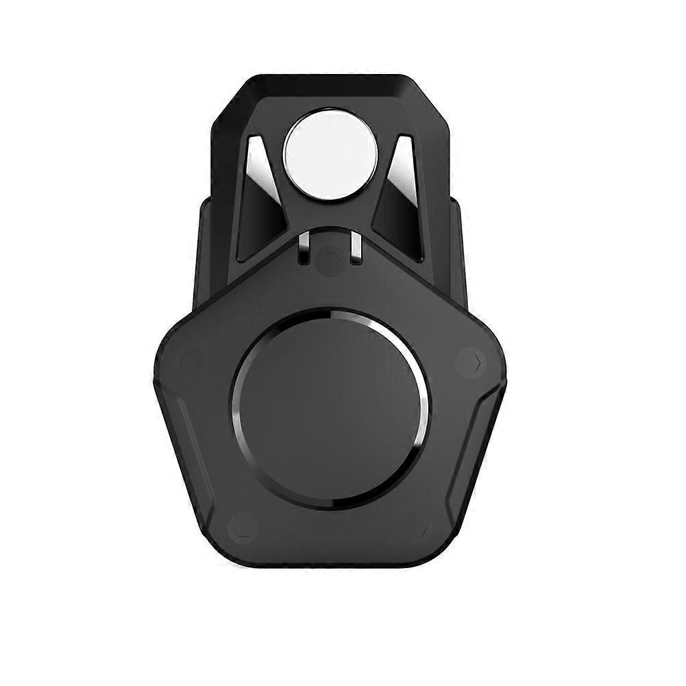 Magnetic Shockproof Case for AirTag Anti-Lost Cover Secure Holder