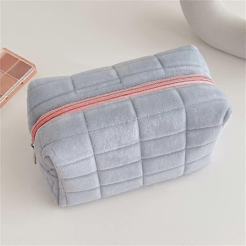 Small Cute Makeup Bag  (pink)