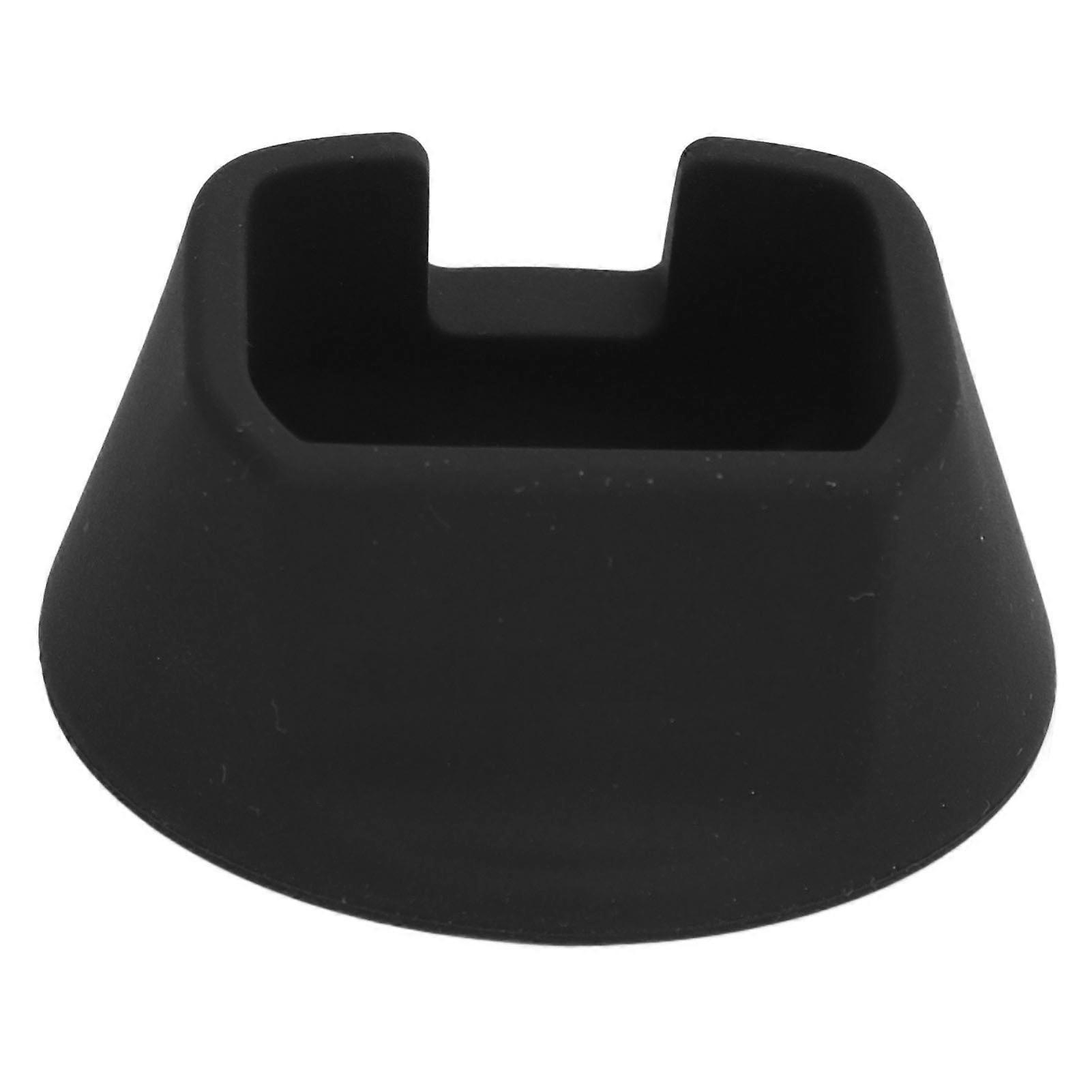 Desktop Camera Holder Base for OSMO Pocket 3 Anti Slip Soft Silicone Action Camera Supporting Base