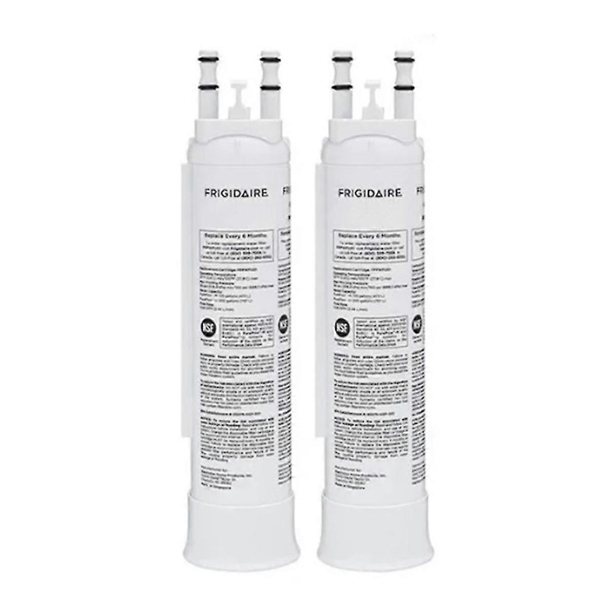 FPPWFU01 Refrigerator Filter Elements, Suitable for PWF-1 Refrigerator Filter Elements, Water Filter