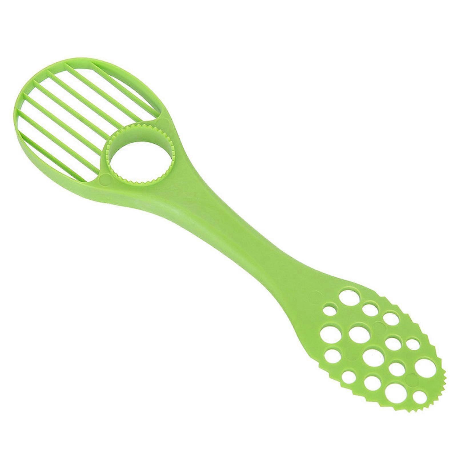 Knife Separator Tool Kerneling Scooping Pulp Cutting Pulp Separator Fruit PP