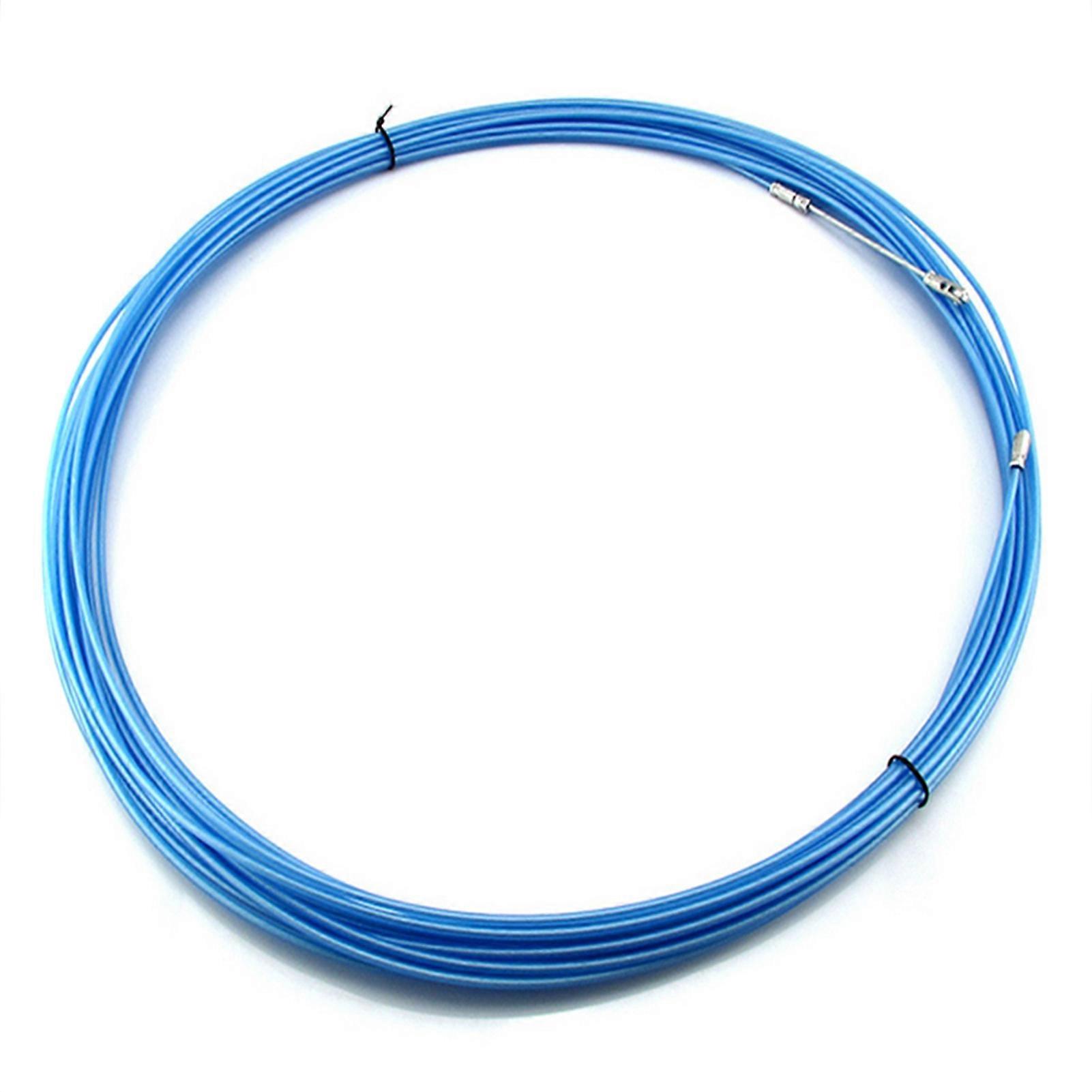 Electricity Cable Puller Kit Wire Puller Through Wall Wire Guide Device for Telecom Electrical Wall