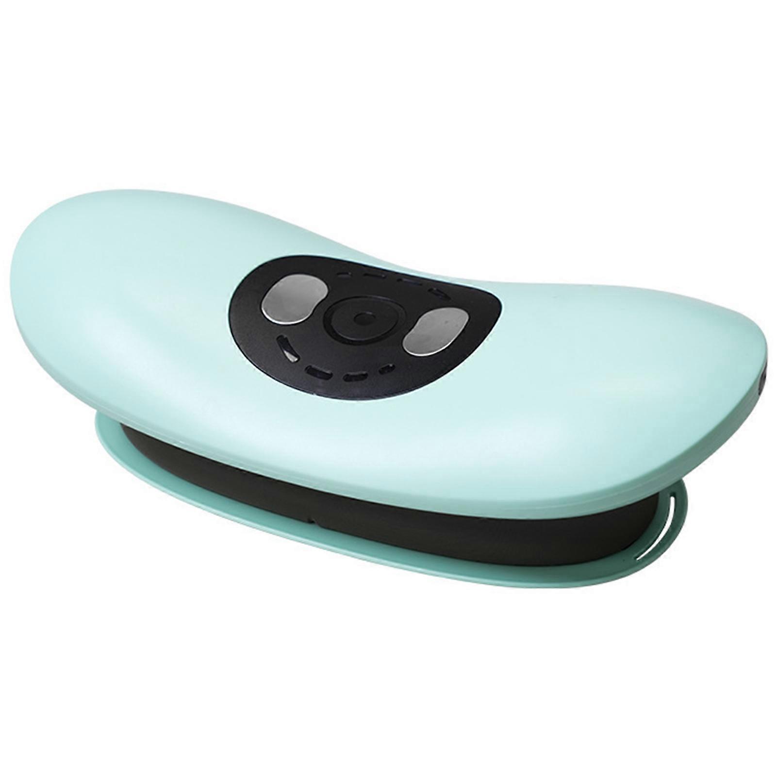 Multifunctional Lumbar Tractions Device Ergonomic Lumbar Stretching Device for Relaxing at home