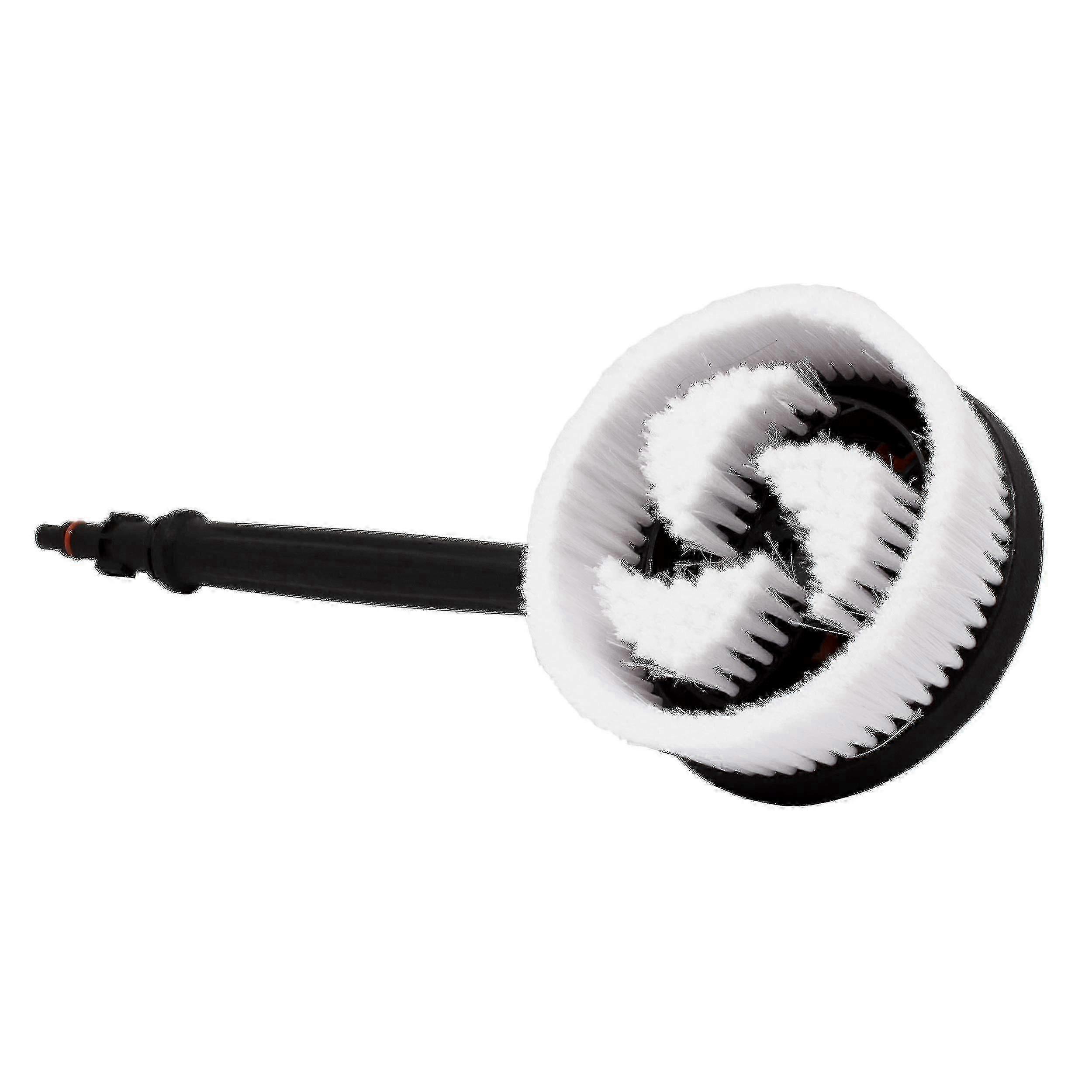 Rotating Washing Brush - For Phd 150 A1 And Lidl Ian 55991 Pressure Washer Zekai