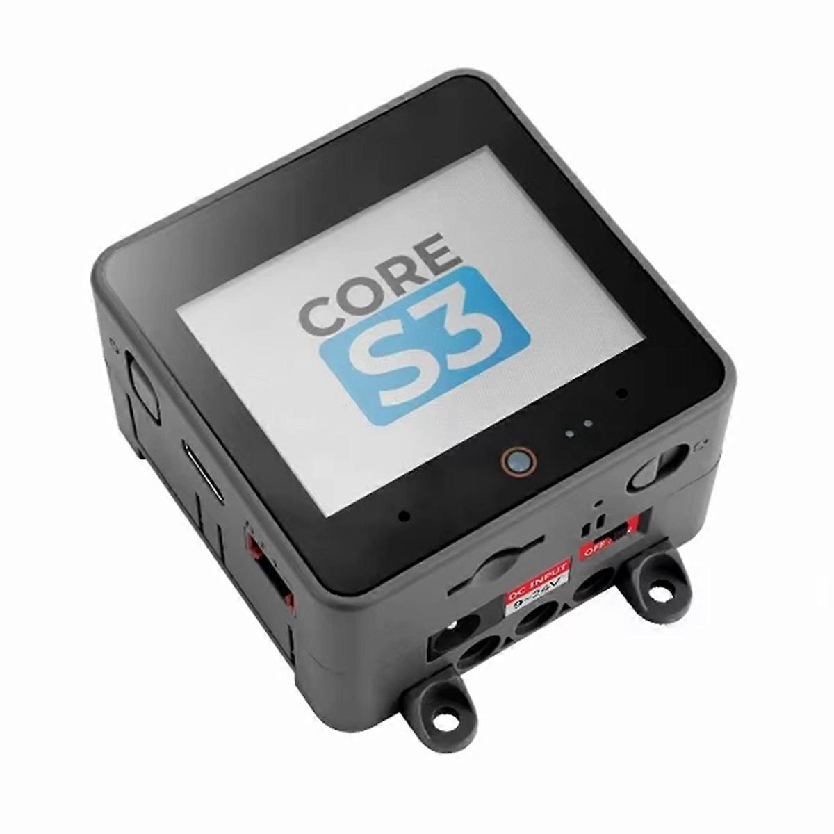 Für M5Stack CoreS3 ESP32S3 LoT Development Kit mit DIN-Basis für DIY & Smart Control