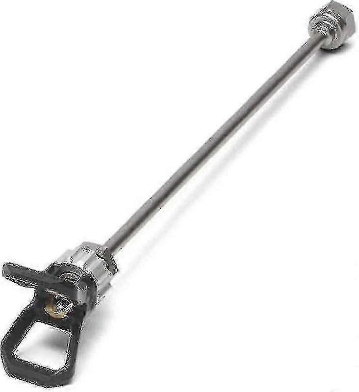 2024 Wagner Control Pro 30 Cm Nozzle Extension Black