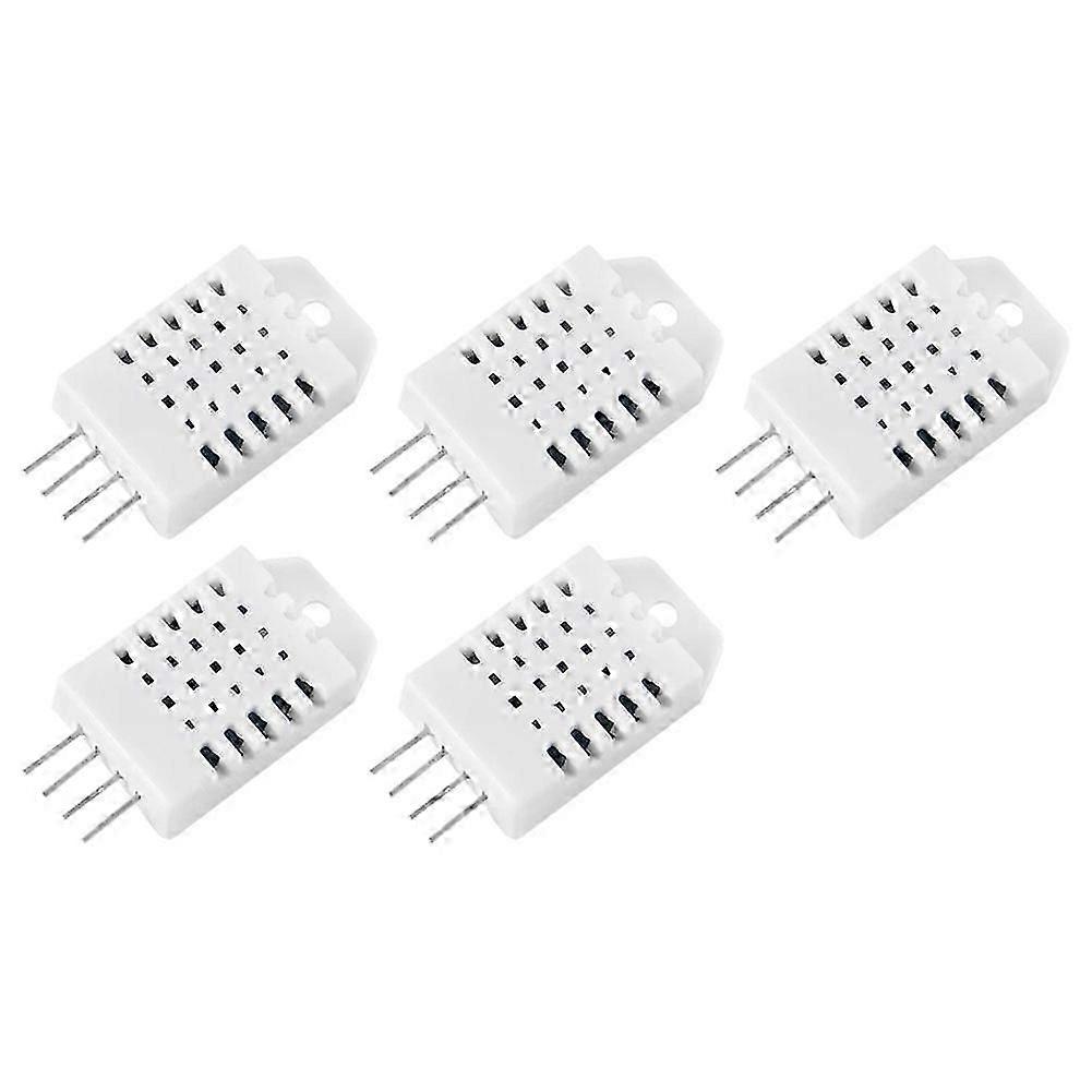 5pcs Neutral Digital Sensor Temperature Humidity Sensor Module Replace SHT11 SHT15 for Electronic P