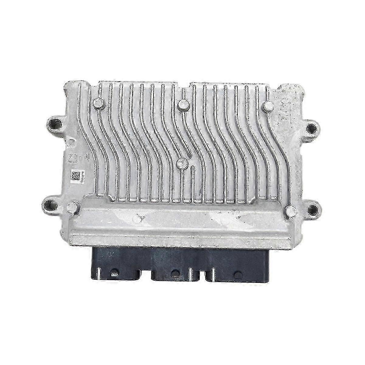 Car Engine Computer Ecu Engine Control Module 1943pe 1943pf For 206 207 1.4 C2