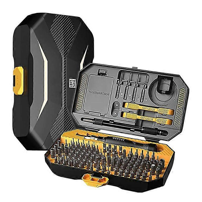 Screwdriver Set Computer Notebook Phone Maintenance Tool Combination