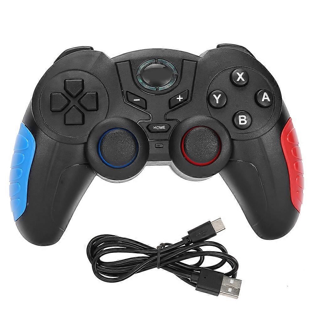 STK‑7024S Bluetooth Remote Game Controller Gamepad Fit for Pc Android Mobile Phone