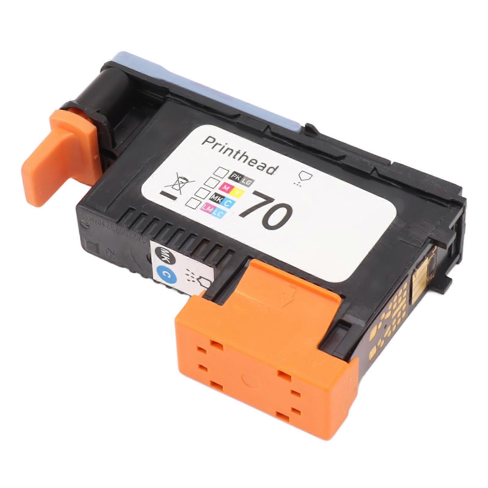 Head Lightweight Printer Replacement Parts for HP Designjet Z2100 Z3100 Z3200 Z5200 Z5400 MK C