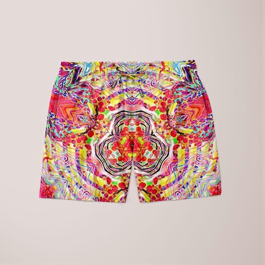Short Da Heala