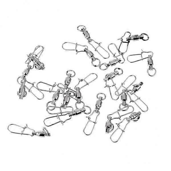 Premium Fishing Swivel Collection for Fishing Enthusiasts