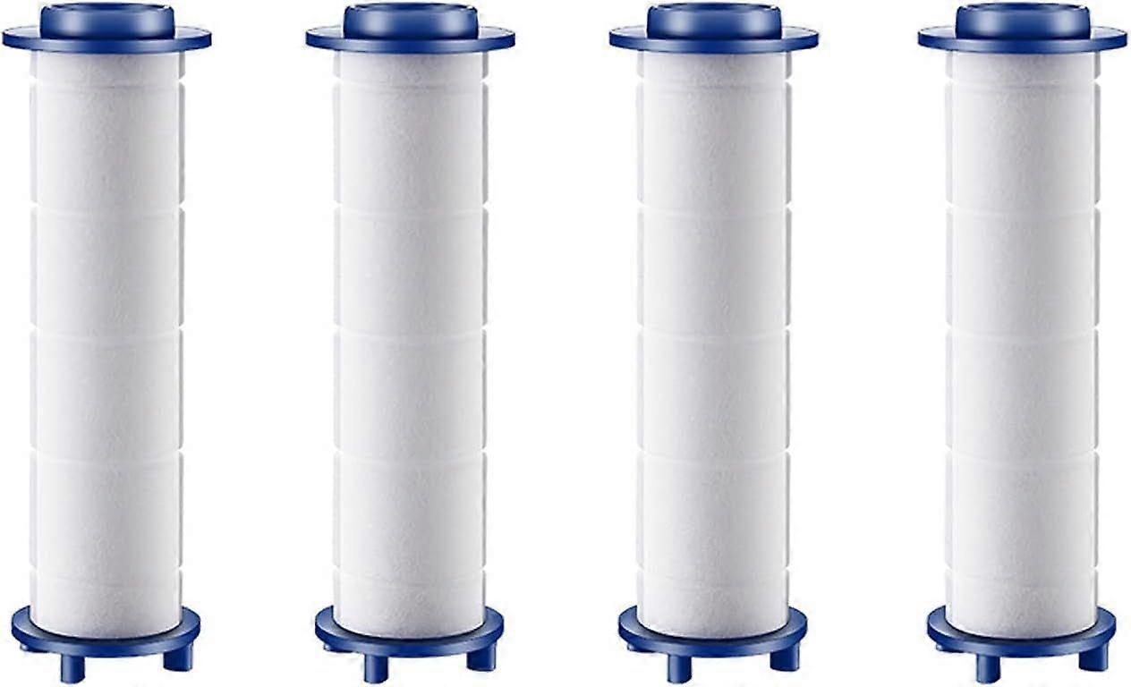 Propeller Shower Head, 360