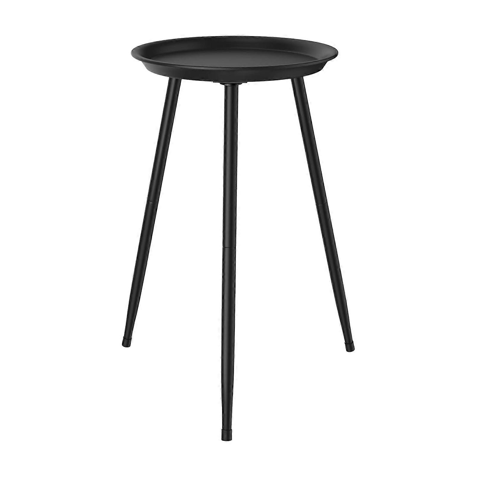 Single Layer Planter Flower Pot Stand Easy Installation Durable Iron Storage