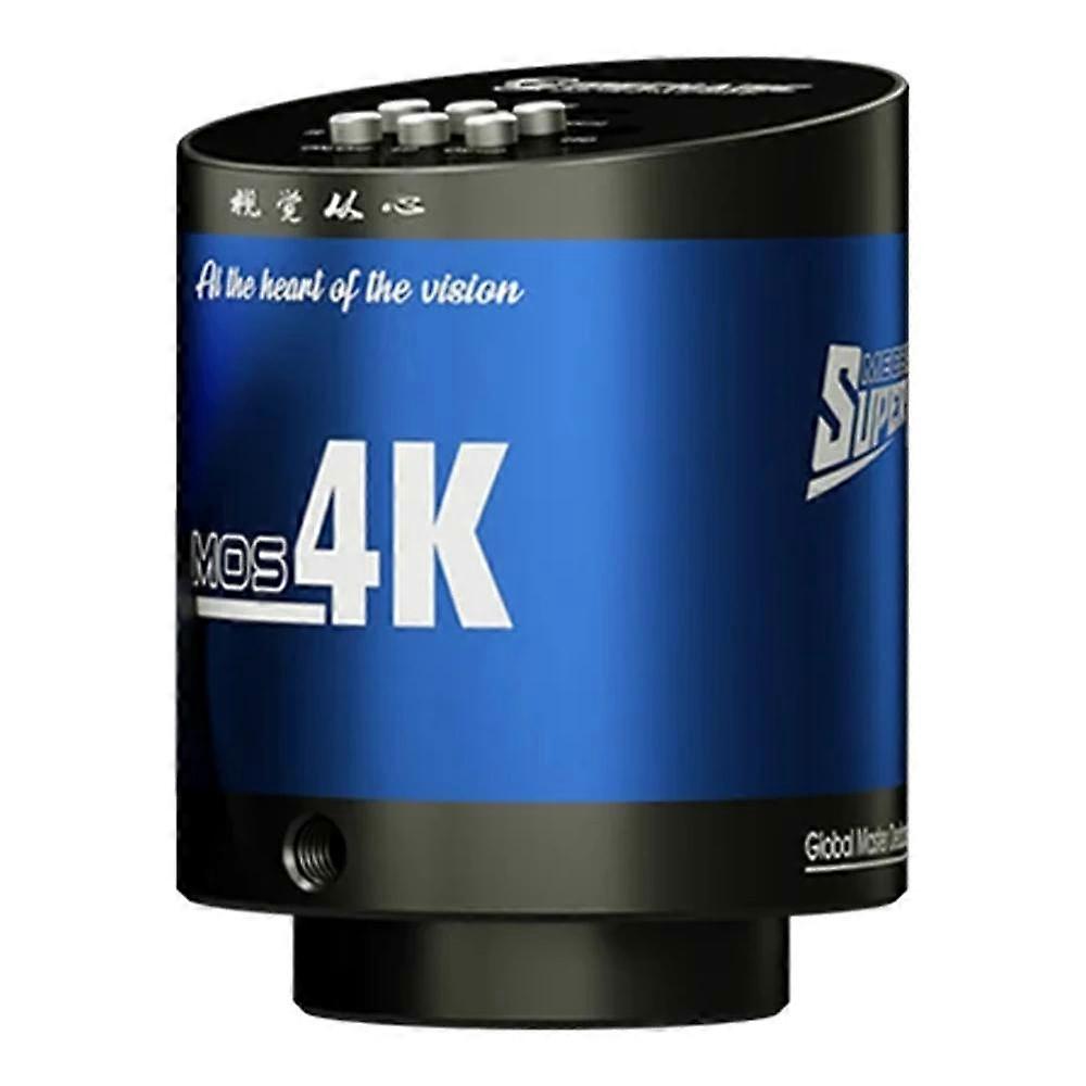 Mechanic MOS 4K IMX415 Sensor 51MP Ultra HD Industry Microscope Camera