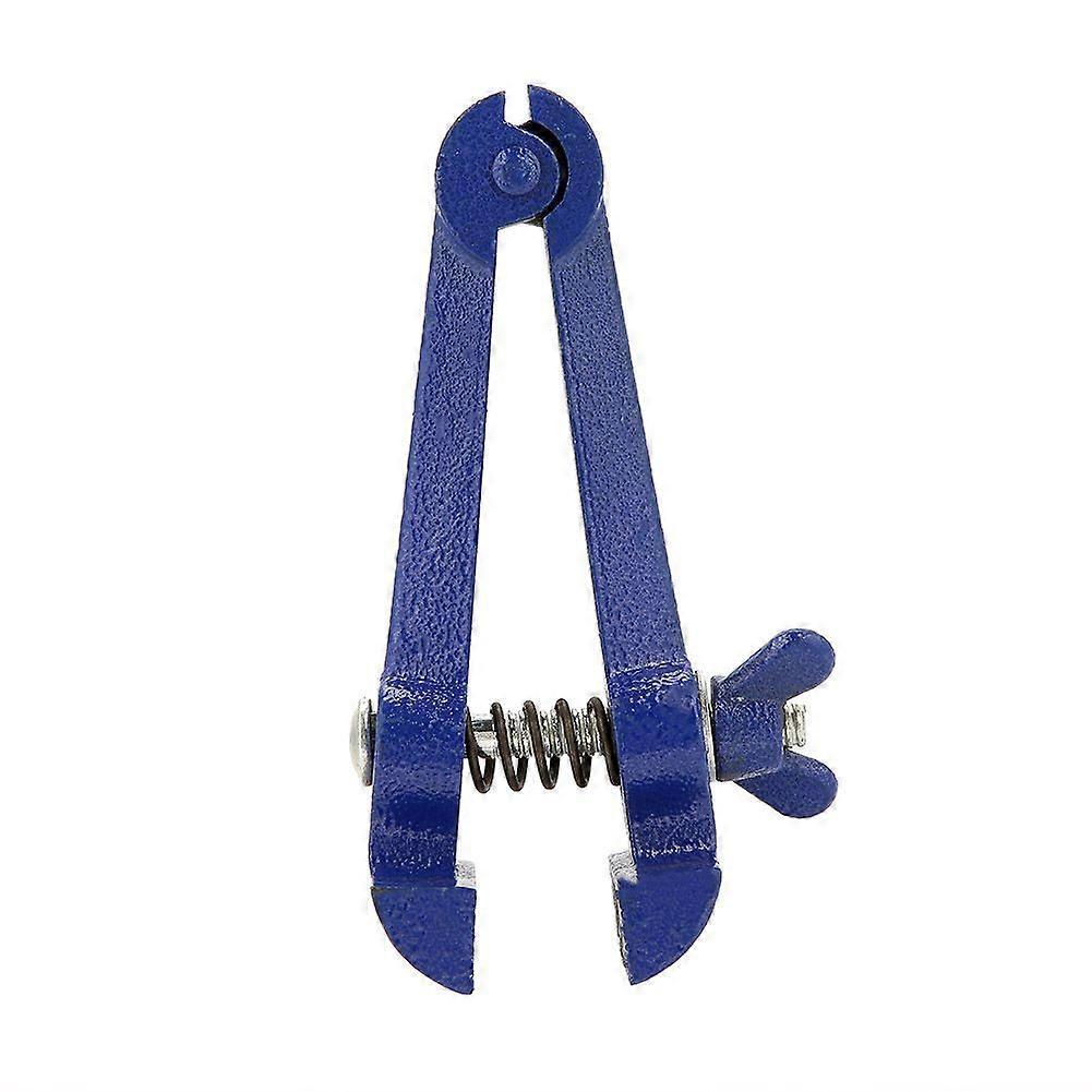 High quality  Mini hand vise for household use (50mm)