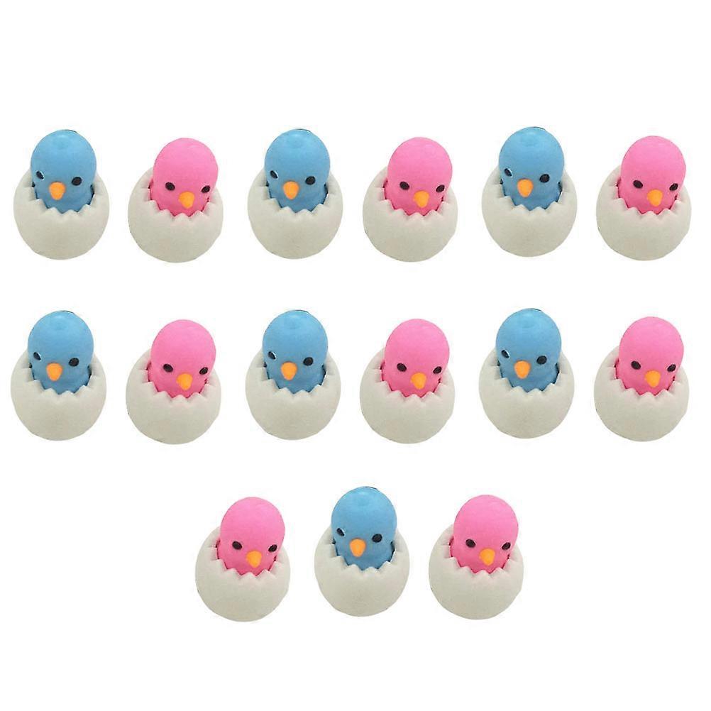 Lovely Erasers for Children, Practical and Amusing, Essential