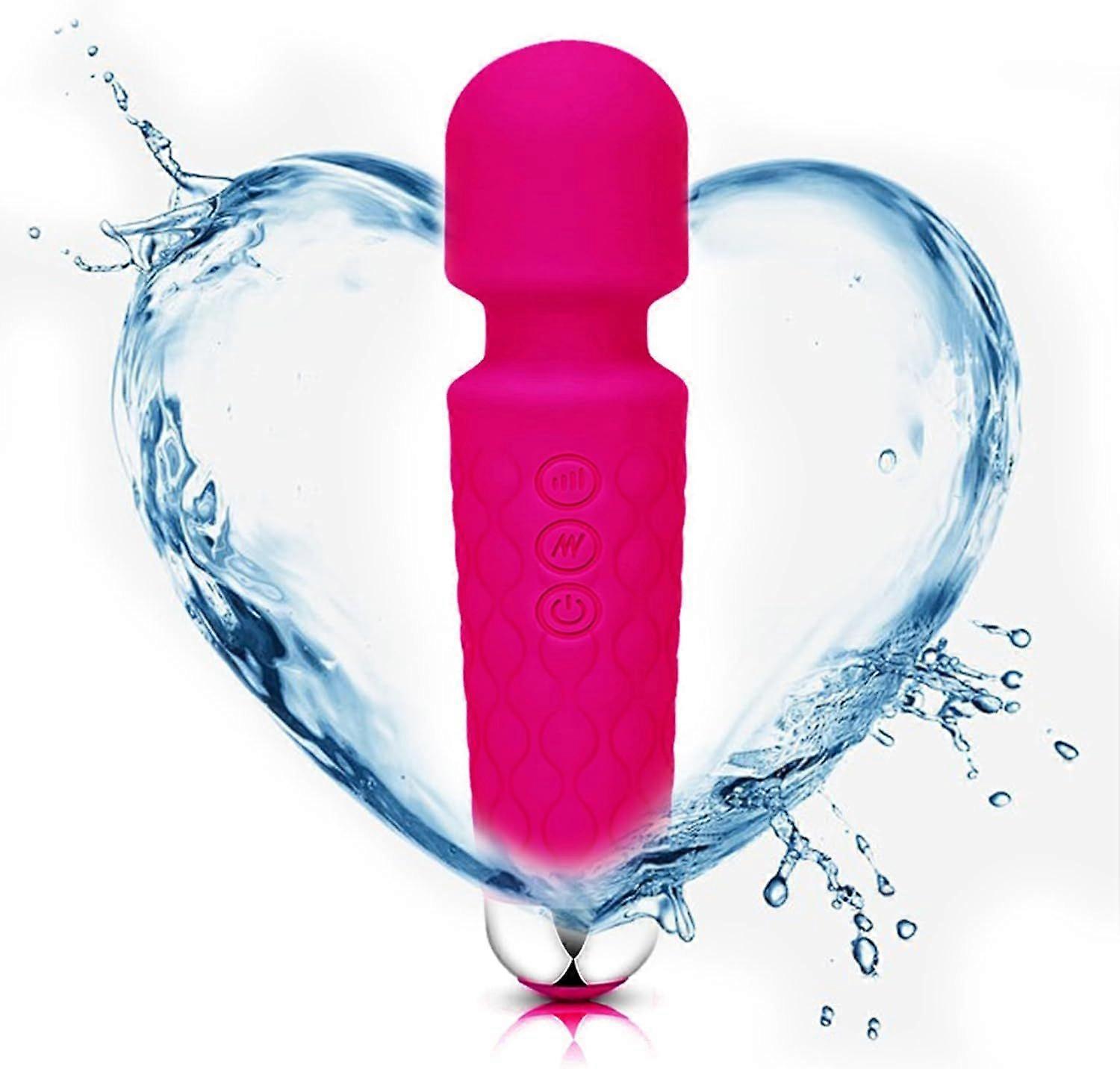 2025 Latest Model Handheld Full Body Massage Cane Pressure & Trigger Point