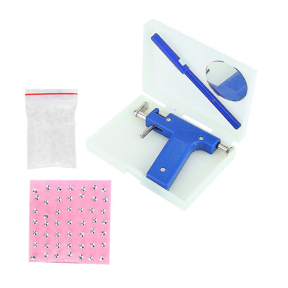 Ear Piercing Tool Set
